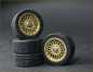 Preview: 1:18 BMW E30 M3 Coupe [Gold]